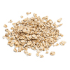 Honest Green Bulk Grains - 100% Organic Quick Rolled Oats - 50 lb. HGR 0490946