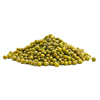 Honest Green Organic Mung Beans - 25 Lb. HGR 0491167