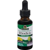 Nature's Answer Rhodiola Root Alcohol Free - 1 fl oz HGR 0494146