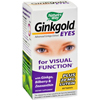 Nature's Way Ginkgold Eyes - 60 Tablets HGR0496190