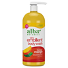 Alba Botanica Very Emollient Bath and Shower Gel Honey Mango - 32 fl oz HGR 0496489