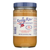 Really Raw Honey Unheated Unstrained - 1 Each - 42 oz.. HGR 0501676