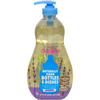 Dapple Baby Bottle and Dish Liquid - 16.9 fl oz HGR 0506410