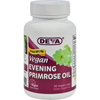 Deva Vegan Vitamins Evening Primrose Oil - 90 Vcaps HGR 0511485