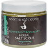 Soothing Touch Salt Scrub - Peppermint/Rosemary - 20 oz HGR 0516328