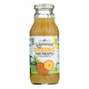 Lakewood Pineapple Juice - Pineapple - Case of 12 - 12.5 Fl oz.. HGR 0519355