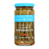 Asparagus - Pickled - Hot and Spicy Crispy - 12 oz.. - case of 6