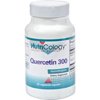 Nutricology NutriCology Quercetin 300 - 60 Capsules HGR 0524397