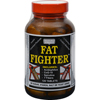 Only Natural Fat Fighter - 120 Tablets HGR 0525675