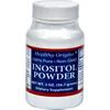 Healthy Origins Inositol Powder - 2 oz HGR 0527994