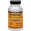 Healthy Origins CoQ10 Gels - 100 mg - 150 Softgels HGR 0528190