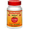 Healthy Origins Lyc-O-Mato - 15 mg - 60 Softgels HGR 0528232
