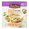Annie Chun's Vietnamese Pho Soup Bowl - Case of 6 - 6 oz.. HGR 0530402