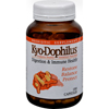 Kyolic Kyo-Dophilus Digestion and Immune Health - 180 Capsules HGR 0541185