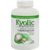 Kyolic Aged Garlic Extract Cardiovascular Original Formula 100 - 300 Capsules HGR 0541227