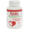 Kyolic Aged Garlic Extract Phytosterols Formula 107 - 80 Capsules HGR 0544460