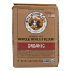 King Arthur Flour Whole Wheat Flour - Case of 12 - 2 HGR 0546176