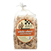 Al Dente Fettuccine - Whole Wheat - Case of 6 - 12 oz.. HGR 0549113