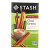 Stash Tea Chai Green Tea - Case of 6 - 20 Bags HGR 0552570