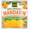 Native Forest Organic Mandarin - Oranges - Case of 6 - 10.75 oz. HGR 0555771