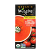 Imagine Foods Garden Tomato Soup - Low Sodium - Case of 12 - 32 Fl oz.. HGR 0557587