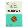 Ancient Harvest Organic Quinoa Supergrain Elbows - Case of 12 - 8 oz HGR 0561100