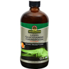 Nature's Answer Liquid Glucosamine and Chondroitin with MSM Natural Orange - 16 fl oz HGR 0563171