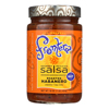 Frontera Foods Habanero Lime Salsa - Salsa - Case of 6 - 16 oz.. HGR 0568592