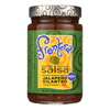 Frontera Foods Jalapeno Cilantro Salsa - Case of 6 - 16 oz. HGR 0568618
