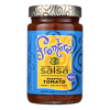 Frontera Foods Tomato Jalape?o Salsa - Salsa - Case of 6 - 16 oz.. HGR 0568717