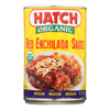 Hatch Chili Hatch Enchilada Sauce - TexMex - Case of 12 - 15 Fl oz.. HGR 0568899