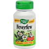 Nature's Way Feverfew Leaves - 100 Capsules HGR 0580803