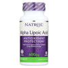 Natrol Alpha Lipoic Acid Time Release - 600 mg - 45 Tablets HGR0592899
