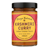 Maya Kaimal Indian Simmer Sauce Kashmiri Curry - Case of 6 - 12.5 oz.. HGR 0604504