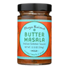 Maya Kaimal Butter Masala Simmer Sauce - Case of 6 - 12.5 oz.. HGR 0604702
