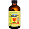 Child Life Childlife Cod Liver Oil Strawberry - 8 fl oz HGR 0608059