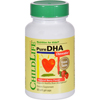 Child Life Childlife Pure DHA Berry - 90 Softgels HGR 0608075