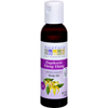 Aura Cacia Aromatherapy Body Oil Euphoria - 4 fl oz HGR 0612143