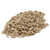 Honest Green Bulk Seeds - 100% Organic Sunflower Seeds - Raw & Shelled - 25 lb. HGR0613984