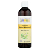 Aura Cacia Natural Skin Care Oil Sweet Almond - 16 fl oz HGR 0615484