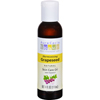 Aura Cacia Natural Skin Care Oil Grapeseed - 4 fl oz HGR 0615542