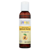 Aura Cacia Natural Skin Care Oil Apricot Kernel - 4 fl oz HGR0615567