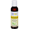 Aura Cacia Sweet Almond Natural Skin Care Oil - 4 fl oz HGR 0615583