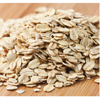 Honest Green Bulk Grains - Organic Rolled Oats - Regular - 50 lbs./CS HGR 0625806