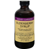 Honey Gardens Apiaries Organic Honey Elderberry Extract with Propolis - 8 fl oz HGR 0626135