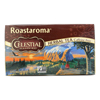 Celestial Seasonings Herbal Tea Caffeine Free Roastaroma - 20 Tea Bags - Case of 6 HGR 0630996