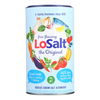 Losalt Reduced Sodium Salt - Case of 6 - 12.35 oz.. HGR 0640532