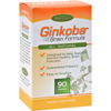 Pharmaton Natural Health Products Pharmatron Ginsana Ginkoba Memory - 90 Tablets HGR0651737