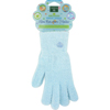 Earth Therapeutics Aloe Moisture Gloves Blue - 1 Pair HGR 0657247
