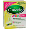 Culturelle Probiotics for Kids - 30 Packets HGR 0661769